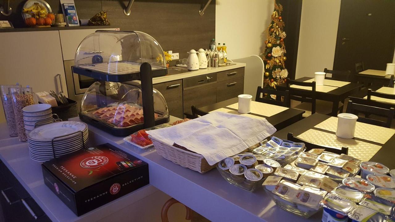 Pension Diana-Parndorf Cameră foto